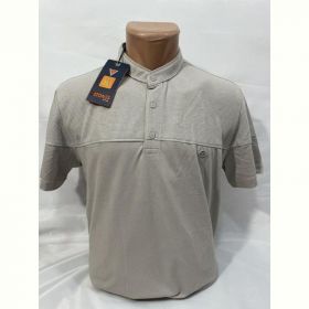 Футболка Sabihina SB1760 beige