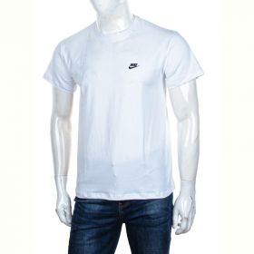 Футболка Banko FN01 white Футболка Banko FN01 white