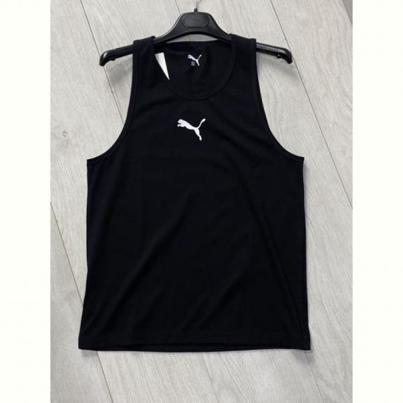 Майка Annet AZ0155 black Майка Annet AZ0155 black