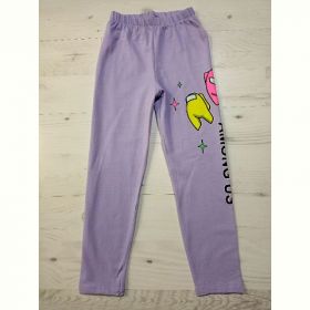Лосины Malibu2 172-2 lilac Лосины Malibu2 172-2 lilac