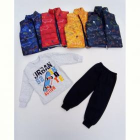 Костюм Meloria 847 blue