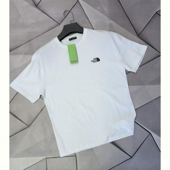 Футболка Rassul 67124 white
