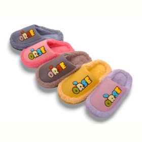 Тапочки M&L ALEX13 U62 mix Тапочки M&L ALEX13 U62 mix