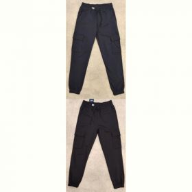 Штаны спорт Annet YT-20700 navy Штаны спорт Annet YT-20700 navy