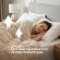 Одеяло шерстяное Woolly 140х210 см IDEIA 400 гр/м2 зимнее, теплое, натуральное, овечья шерсть