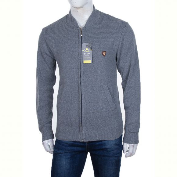 Кофта Abdo SS32 grey Кофта Abdo SS32 grey