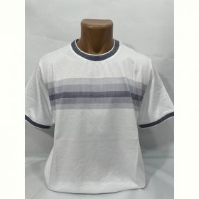 Футболка Sabihina SB1819 white