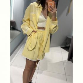 Костюм Comod 80090 yellow Костюм Comod 80090 yellow