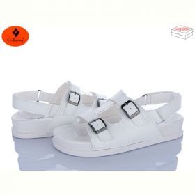 Босоножки Ff STJZ15 white