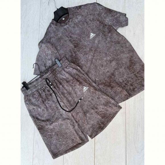 Костюм Zalov ZW1745 brown Костюм Zalov ZW1745 brown