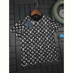 Футболка Hous Of Timur HT1124 black Футболка Hous Of Timur HT1124 black