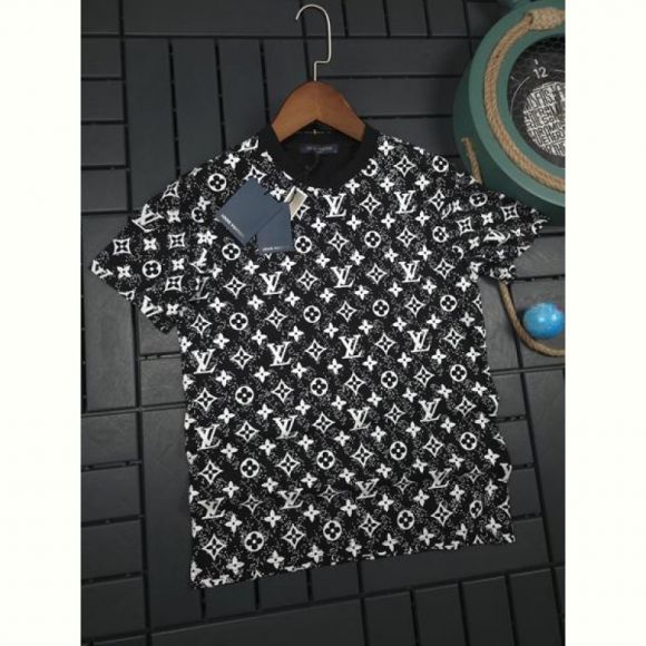 Футболка Hous Of Timur HT1124 black Футболка Hous Of Timur HT1124 black