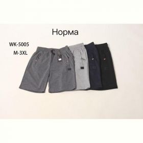 Шорты Anion WK5005 l.grey Шорты Anion WK5005 l.grey