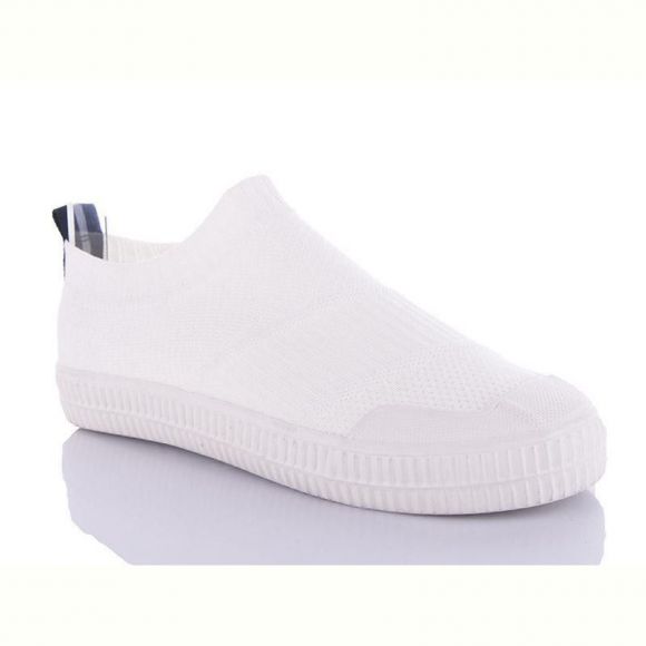 Кеды Comfort-baby 2075-1 білий Кеды Comfort-baby 2075-1 білий