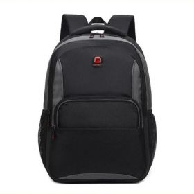 Рюкзак Luna-bag 8822 grey