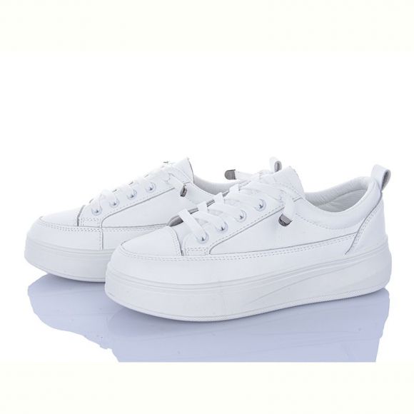 Кеды Apawwa V2500R white