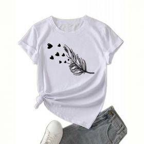 Футболка ALIA AL15 white Футболка ALIA AL15 white