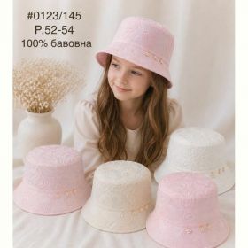 Панама Street Cap 0123-145 mix
