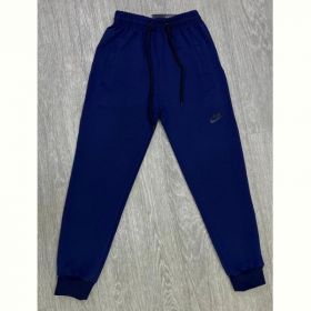 Штаны спорт MirWear kids NW397-256-2 navy