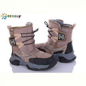 Ботинки Bessky B2162-6C