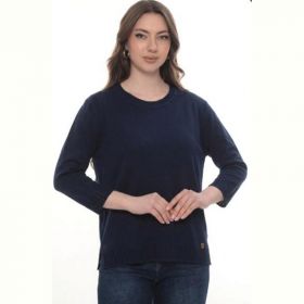 Свитер Julia JL1171 black Свитер Julia JL1171 black