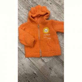 Кофта Proschenko PR583 orange