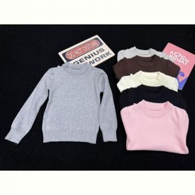 Свитер Fili kids 851 black