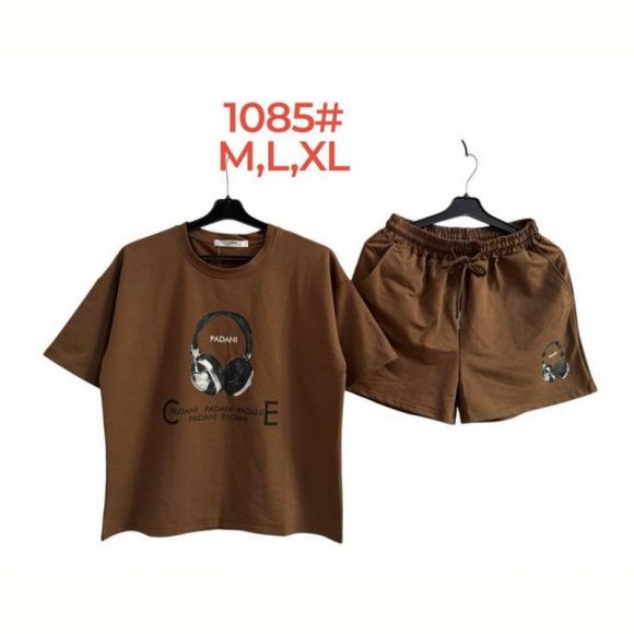 Костюм Peng 1085 brown