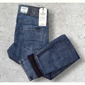 Джинсы Maxim Jeans 2299 blue
