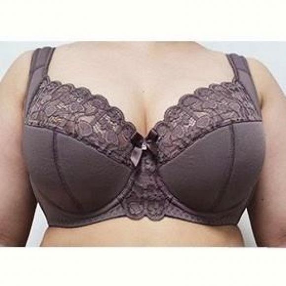 Бюстгальтер Diorella 8802G grey Бюстгальтер Diorella 8802G grey