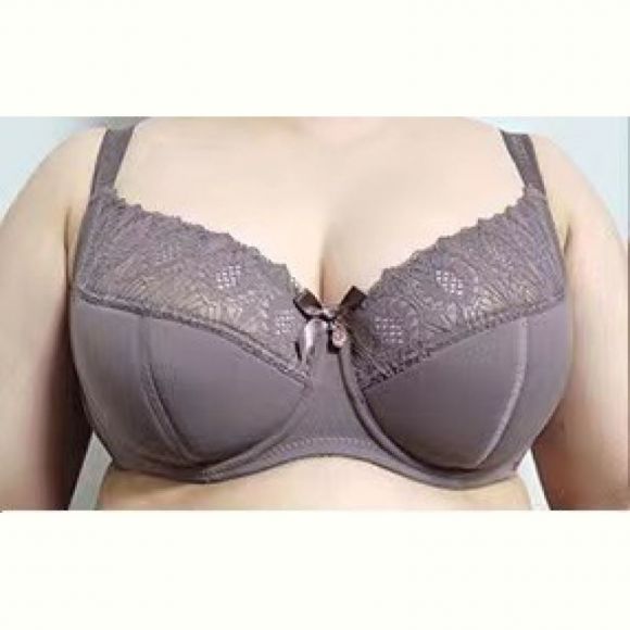 Бюстгальтер Diorella 8878 grey (F)