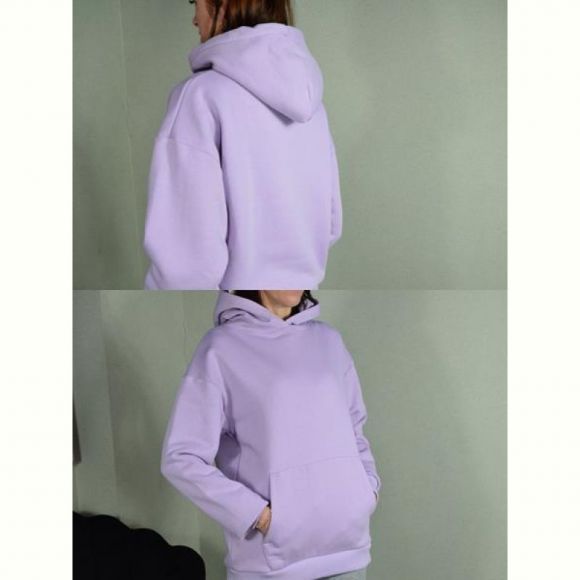 Худи Samo 30001 lilac Худи Samo 30001 lilac
