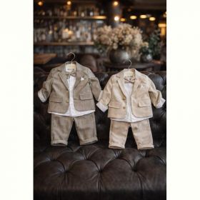 Костюм Major 3806 beige