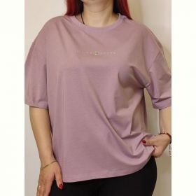 Футболка Kosta L529 pink Футболка Kosta L529 pink