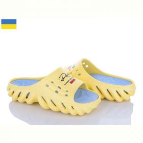 Шлепанцы Jose Amorales 125310