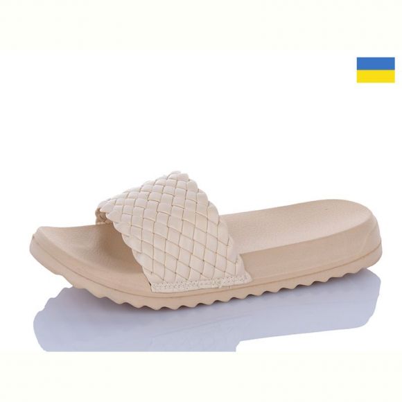 Шлепанцы Luckline 2215-21 Шлепанцы Luckline 2215-21