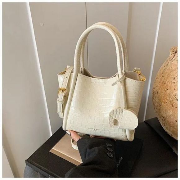 Сумка Fashion Bag C2721-4 apricot Сумка Fashion Bag C2721-4 apricot