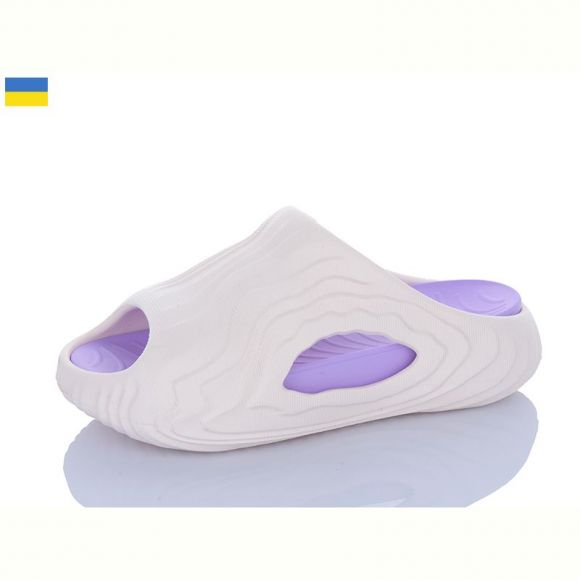 Шлепанцы Luckline 24515-375 Шлепанцы Luckline 24515-375
