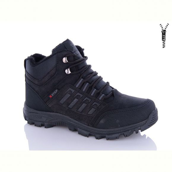 Ботинки Step BX6-2 (40-44)
