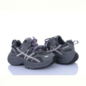 Кроссовки Apawwa A375 grey Кроссовки Apawwa A375 grey