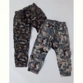 Штаны Meloria 5212 grey