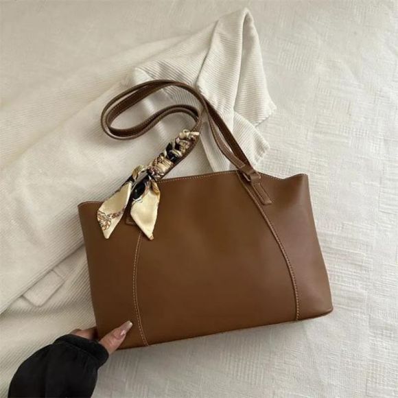 Сумка Fashion Bag A7389-3 brown