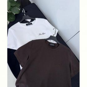 Футболка LOVEKAN 1619 white Футболка LOVEKAN 1619 white