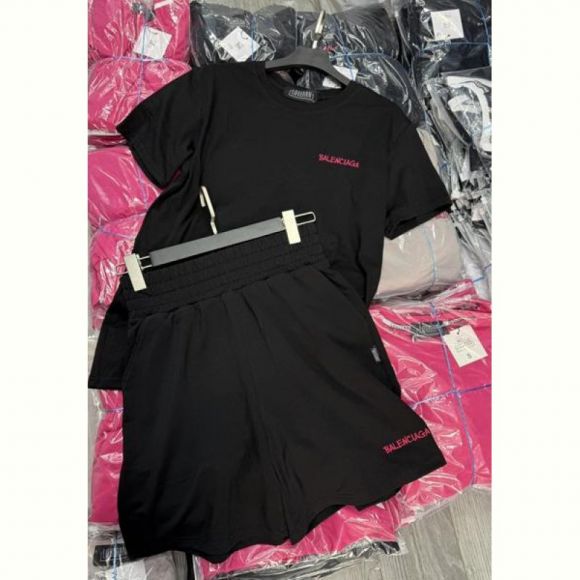Костюм LOVEKAN 1526 black