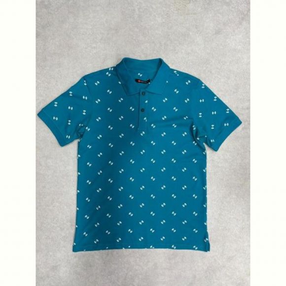 Футболка Samo 5858 blue
