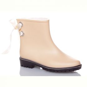 Ботинки Башили U30 beige Ботинки Башили U30 beige