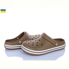 Кроксы Dago 520 пісочний Кроксы Dago 520 пісочний