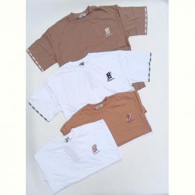 Футболка Meloria 3745 beige
