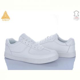 Кроссовки Stilli L230-1 шкіра Кроссовки Stilli L230-1 шкіра