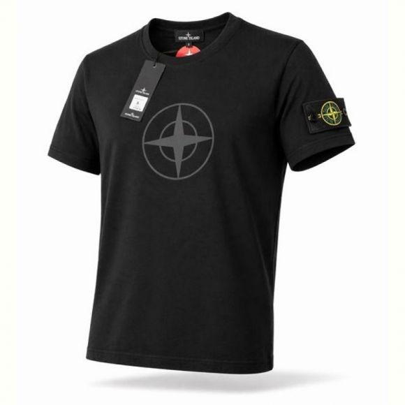Футболка Alex Clothes 14171 black